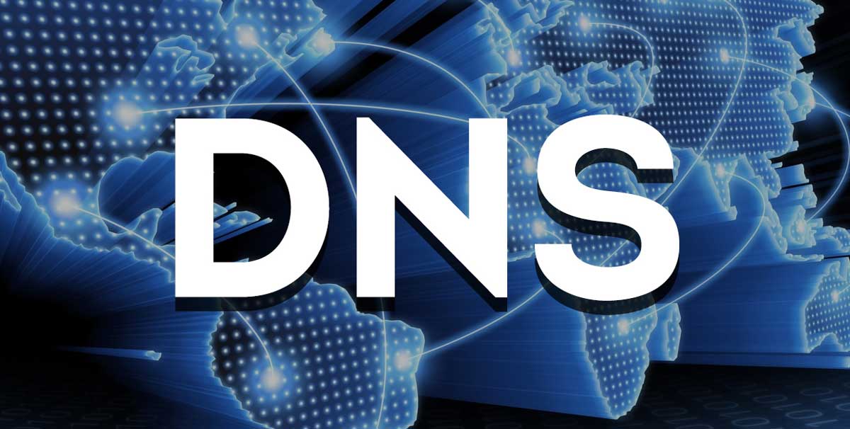 По указанным данным обращений не найдено dns сервис