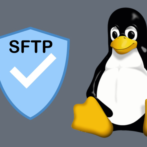 promena sftp porta u linux-u