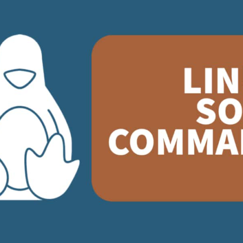 linux sort komanda