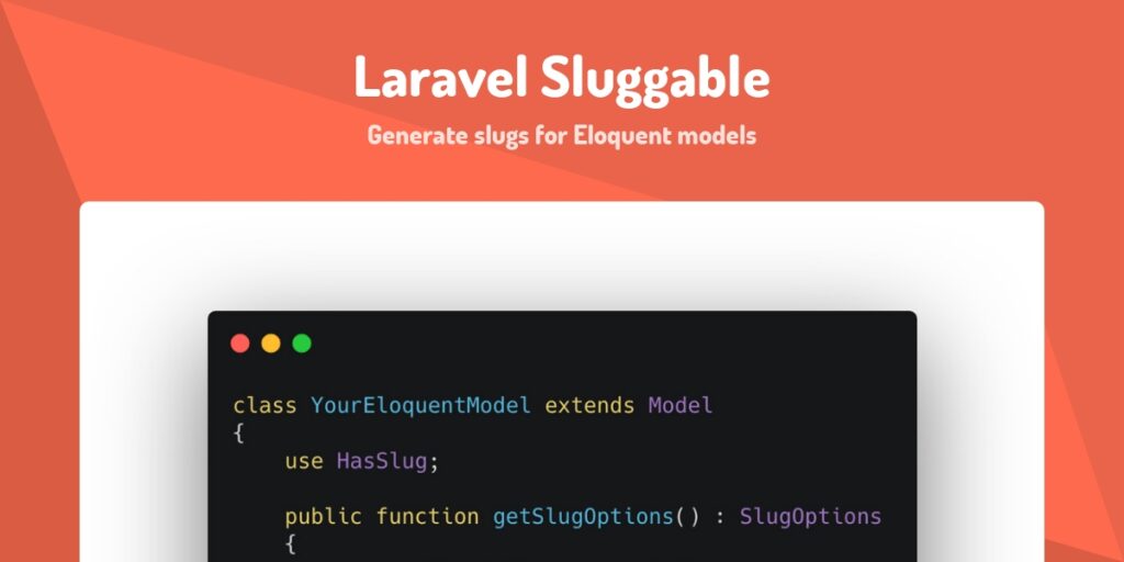 laravel eloquent