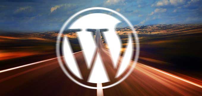 wordpress logo