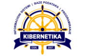 Kibernetika Logo