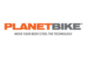 planet bike logo