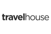 travel house logo