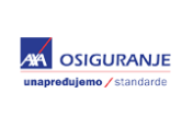 axa osiguranje logo