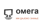 omega logo