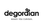 degordian logo