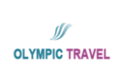 olympic travel logo