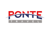 ponte travel logo