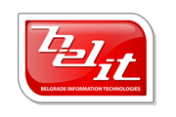 belit logo