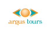 argus tours logo